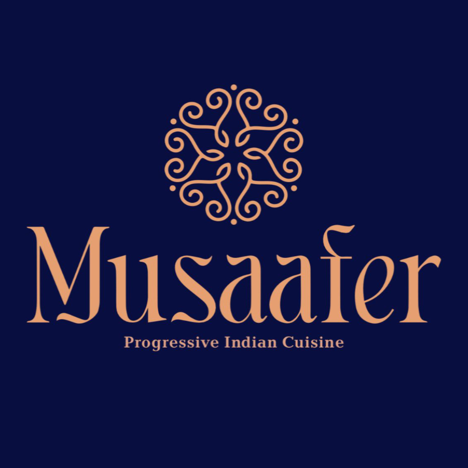 Musaafer (logo) Device mark 5148596 Trademark