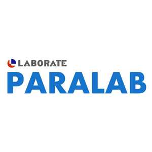 Laborate Paralab Device mark 5148050 Trademark