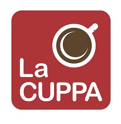 La Cuppa Device mark 5148603 Trademark
