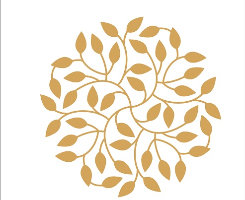 Device Of Golden Leaves Device mark 5148529 Trademark