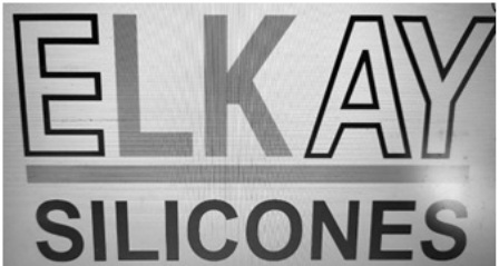 Elkay Silicones Device mark 5148193 Trademark