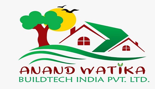 Anand Watika Buildtech India Pvt. Ltd. Device mark 5148622 Trademark