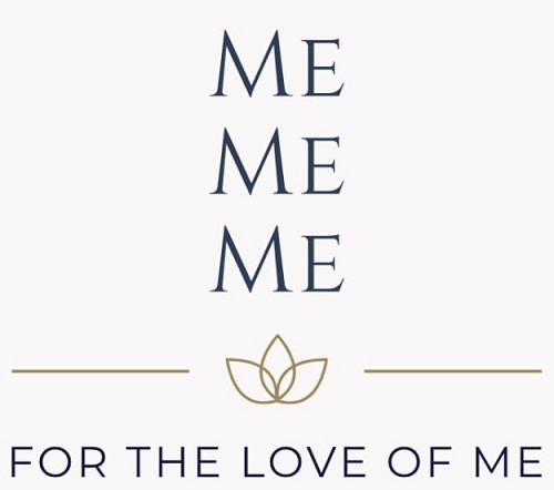 Me Me Me For The Love Of Me Device mark 5148218 Trademark