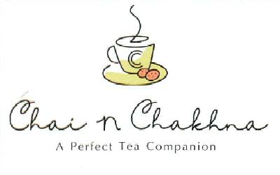 Chai N Chakhna Device mark 5149377 Trademark