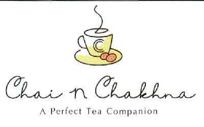 Chai N Chakhna Device mark 5149376 Trademark
