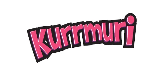 Logo Of Kurrmuri Device mark 5148792 Trademark