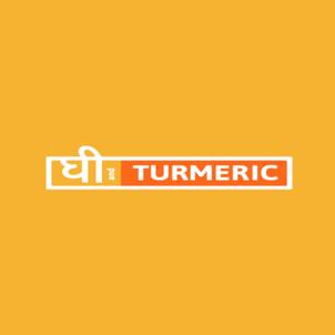 Ghee And Turmeric Device mark 5149170 Trademark
