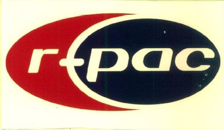 R-pac Device mark 5149323 Trademark