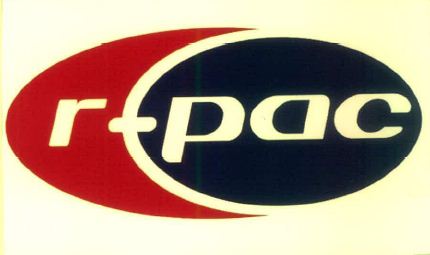 R-pac Device mark 5149324 Trademark