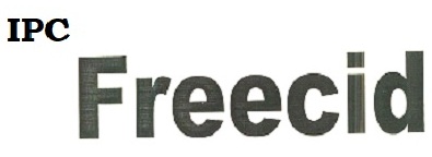 Ipc Freecid Device mark 5149394 Trademark