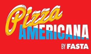 Pizza Americana By Fasta Device mark 5149794 Trademark