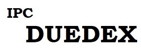 Ipc Duedex Device mark 5149397 Trademark