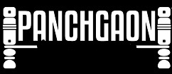 Panchgaon (with Device) Device mark 5150093 Trademark