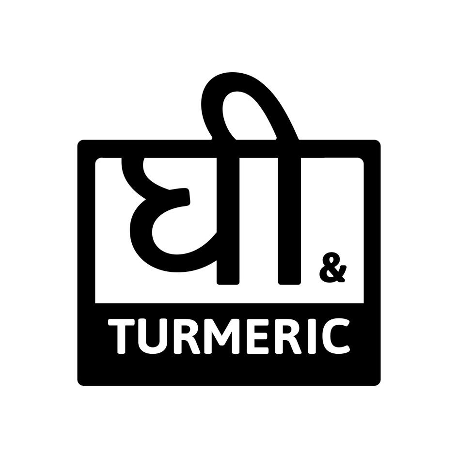 Ghee & Turmeric Device mark 5149183 Trademark