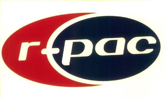 R - Pac Device mark 5149328 Trademark