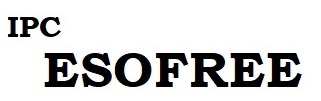 Ipc Esofree Device mark 5149398 Trademark