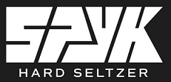 Spyk Hard Seltzer Device mark 5149703 Trademark