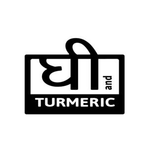 Ghee And Turmeric Device mark 5149173 Trademark