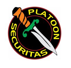 Platoon Securitas Device mark 5149651 Trademark