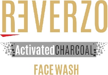 Reverzo Activated Charcoal Facewash Device mark 5150200 Trademark
