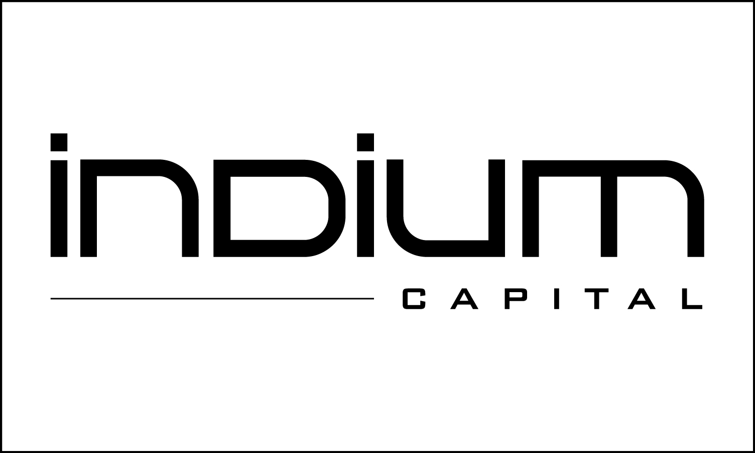Indium Capital Device mark 5149661 Trademark