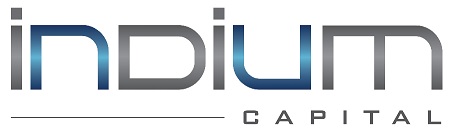 Indium Capital Device mark 5149662 Trademark