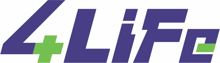 4 Life Device mark 5149423 Trademark