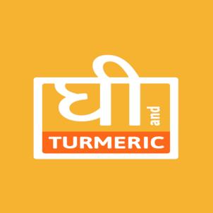 Ghee And Turmeric Device mark 5150130 Trademark