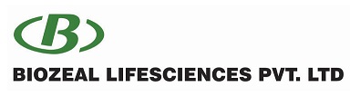 Device Of B With Biozeal Lifesciences Pvt. Ltd. Device mark 5149358 Trademark