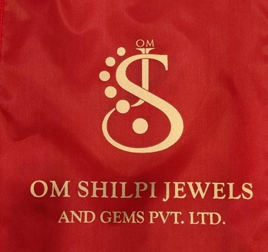 Omshilpi Jewels And Gems Private Limited Device mark 5149516 Trademark