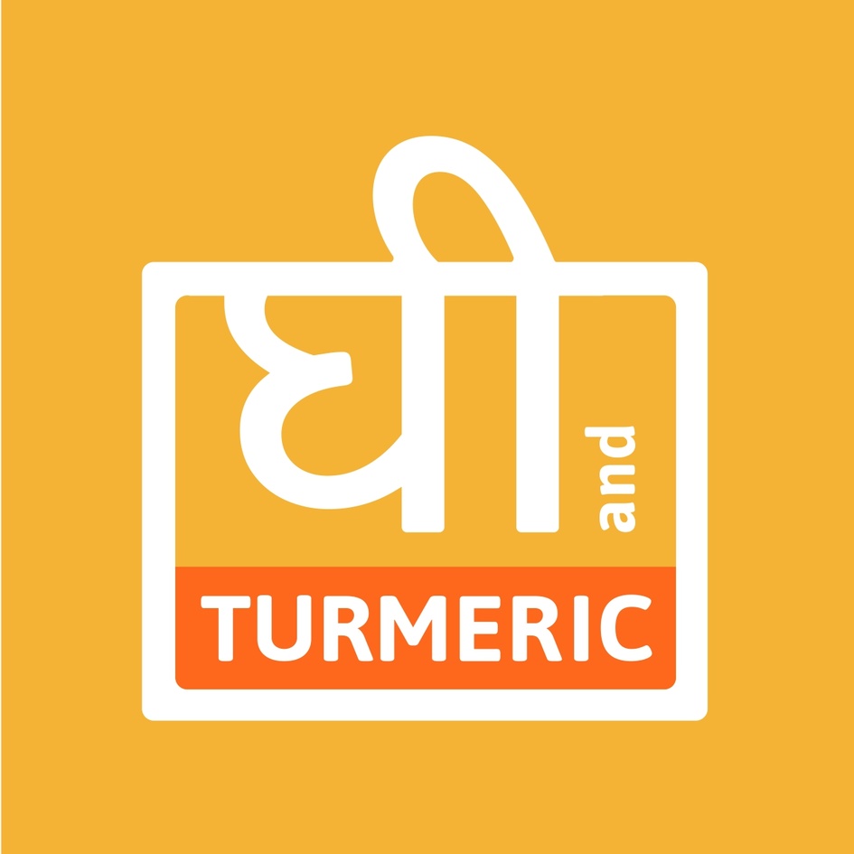 Ghee And Turmeric Device mark 5150132 Trademark
