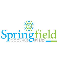 Springfield Cool Hub (p) Ltd Device mark 5150624 Trademark