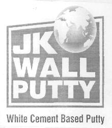 Jk Wall Putty Device mark 2951595 Trademark