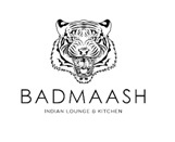 Badmaash Indian Lounge & Kitchen Device mark 5150568 Trademark