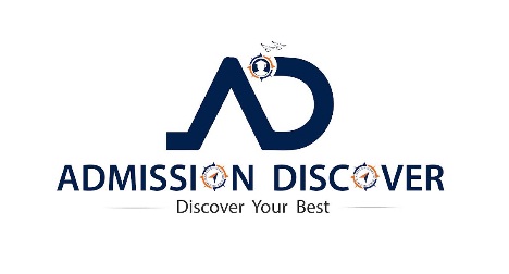 Admission Discover Device mark 5151641 Trademark