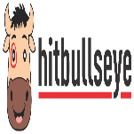 Hitbullseye Device mark 5151417 Trademark