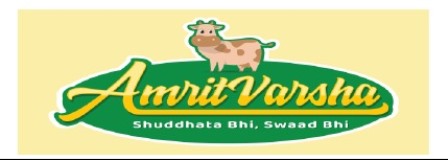 Amritvarsha Shuddhta Bhi Swaad Bhi Device mark 5151520 Trademark