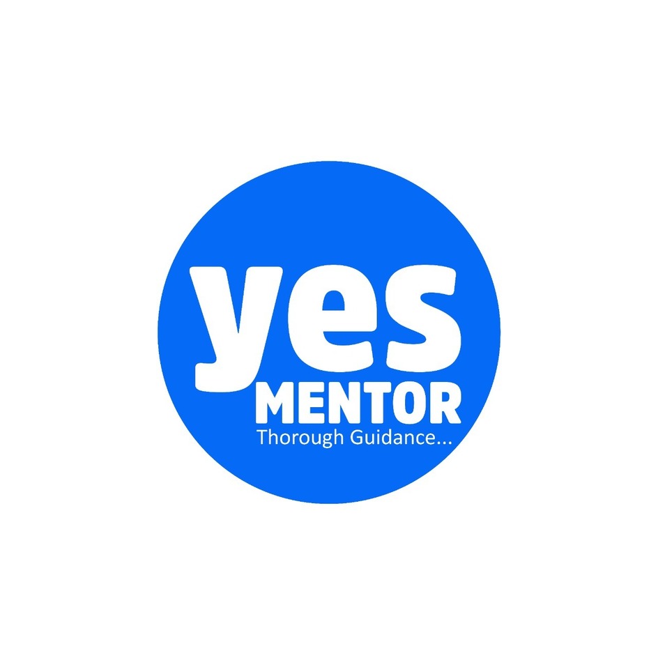 Yes Mentor Device mark 5151959 Trademark