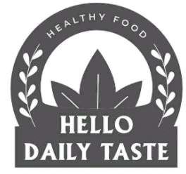 Hello Daily Taste - Healthy Food Device mark 5151967 Trademark