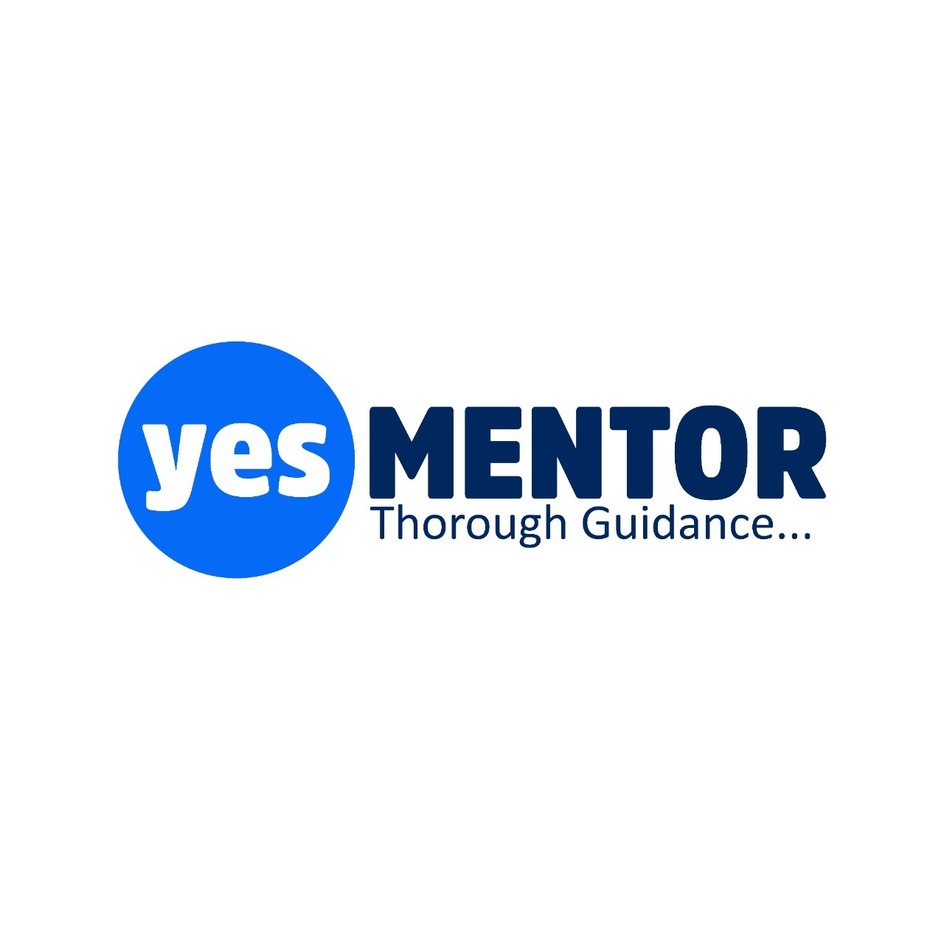 Yes Mentor Device mark 5151960 Trademark