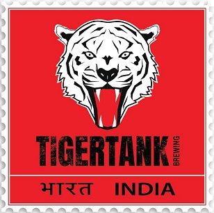 Tigertank India Device mark 5152043 Trademark