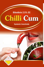 Chilli Cum Device mark 5151690 Trademark