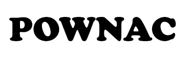 Pownac Device mark 5152772 Trademark