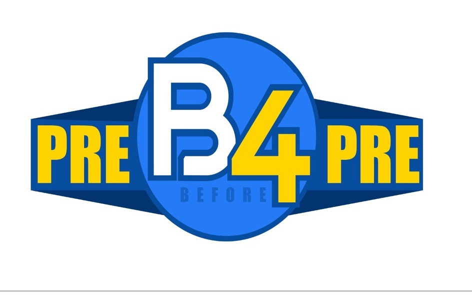 Pre B4 Pre Device mark 5151954 Trademark