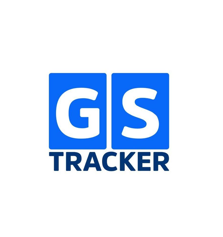 Gs Tracker Device mark 5151952 Trademark