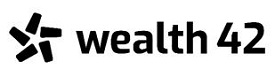 Wealth42 Device mark 5152972 Trademark