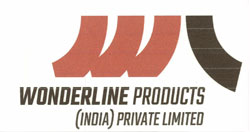 Wonderline Products India Private Limited With Device Logo Wl In Artistic Manner Device mark 5153180 Trademark