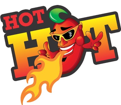 Hot Hot Device mark 5152276 Trademark
