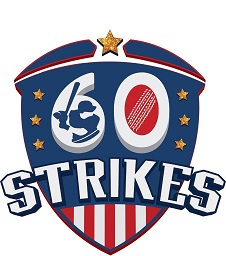 60 Strikes Device mark 5152736 Trademark
