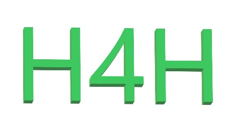 H4h Device mark 5153194 Trademark